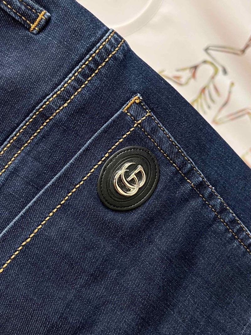 Gucci Jeans